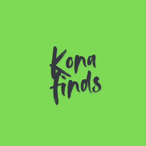 KONAFINDS